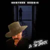 Brother Reggie - Footsteps in the Dark - Single